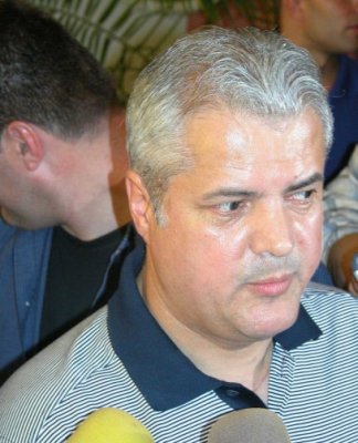Ce a scris Năstase pe blog, cu 2 zile înainte de sentinţa în dosarul Zambaccian